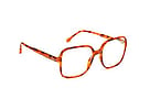 Prestige Læsebrille +2,0 Demi Brown
