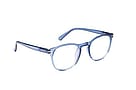 Prestige Læsebrille +2,0 Transparant Blue