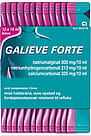 Galieve Forte, 500 mg/213 mg/325 mg, oral suspension 12 stk.