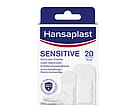Hansaplast Plaster Sensitive 20 stk