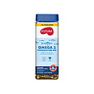 Futura Omega 3 Basic +10% ekstra kapsler 297 Stk