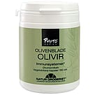 Natur Drogeriet Olivir Olivenblade 180 kaps.