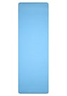 Casall Exercise mat Cushion Free Sky blue