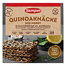 Semper Knækbrød Quinoa 220 g