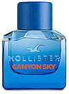 Hollister Canyon Sky for Him Eau de Toilette 50 ml