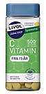 Livol C-vitamin 230 tabl