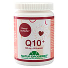 Natur Drogeriet Q10+ 100 mg 60 kaps.