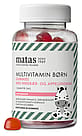 Matas Striber Multivitamin Gummies til børn med sødestof 60 stk.