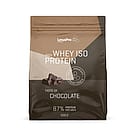 LinusPro Nutrition WHEY ISO Proteinpulver Chokolade 500 g
