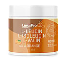 LinusPro Nutrition LinusPro aminosyrer Orange 50 g