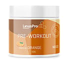 LinusPro Nutrition Pre-workout Orange 50 g