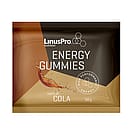 LinusPro Nutrition Energy Gummies Cola 30 g