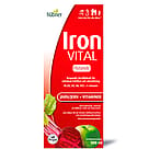 Urtegaarden Iron Vital F 500 ml