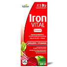 Urtegaarden Iron Vital F 250 ml