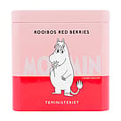 Teministeriet Moomin Rooibos Red Berries Tin 100 g