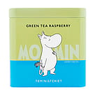 Teministeriet Moomin Green Tea Raspberry Tin