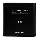 Teministeriet Black Vanilla Chai Tin 531