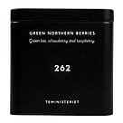 Teministeriet Green Northern Berries Tin 262