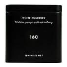 Teministeriet White Mulberry Tin 160