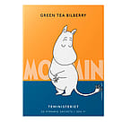 Teministeriet Moomin Green Tea Bilberry 20 breve
