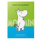 Teministeriet Moomin Green Tea Raspberry 20 breve