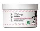 Matas Striber Curly Hair Mask Uden Parfume 250 ml