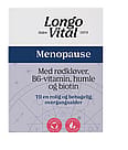 Longo Vital Menopause 60 stk