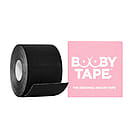 BOOBY TAPE Booby Tape Black