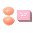 BOOBY TAPE Silicone Booby Tape Inserts A-C