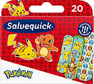 Salvequick Pokémon 20 stk