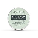 Avojo Certified Organic Lip Balm 10 ml