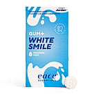 Eace Gum GUM+ White Smile 10 stk.