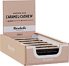 Barebells Proteinbar Caramel Cashew 12 stk. (1 kasse)
