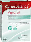Canesbalance Vaginal Gel 7 x 5 ml