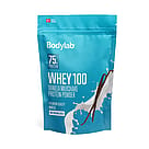 Bodylab Protein Pulver Vanilla Milkshake 400 g