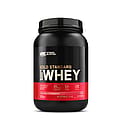 Optimum Nutrition Gold S 100 Whey Delicious Strawberry 900 g