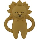Konges Sløjd Bidering Lion Mustard