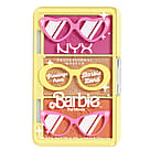NYX PROFESSIONAL MAKEUP BARBIE Mini Cheek Palette