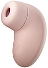 Klub Venus Smooch Suction Vibrator Nude