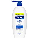 Sanex Shower Gel Expert Skin Health Protector 750 ml