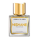 NISHANE Ambra Calabria Eau de Parfum 50 ml