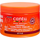 Cantu Shea Butter Coconut Curling Cream 340 g