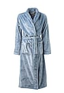 Rosemunde Fleece Kåbe Dusty Bliue S