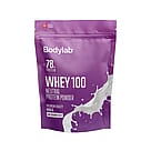 Bodylab Whey 100 Neutral 400 g