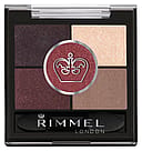 Rimmel Scandal 5 Pan Palette 002