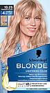 Schwarzkopf Blonde 10.25 Strawberry Blonde