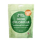 Aliga Aqtive Dansk Chlorella 200 g