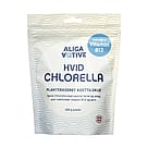 Aliga Aqtive Hvid Chlorella 200 g