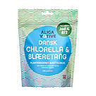 Aliga Aqtive Dansk Chlorella og Blæretang 200 g
