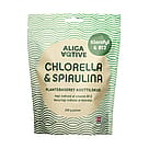 Aliga Aqtive Chlorella og Spirulina 200 g